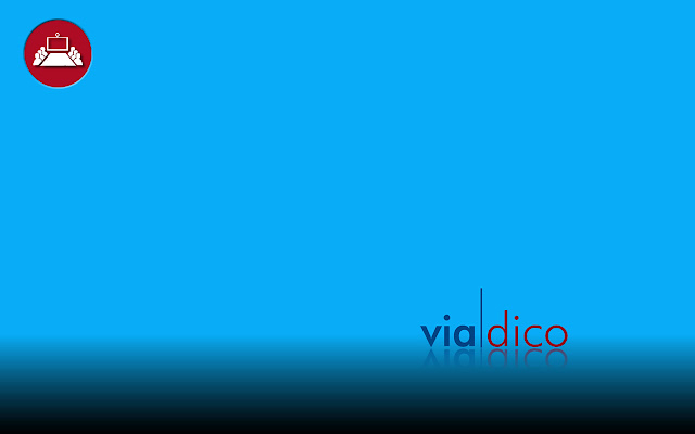 Viadico Desktop Streamer  from Chrome web store to be run with OffiDocs Chromium online