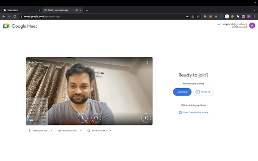 Vibes Tracker  from Chrome web store to be run with OffiDocs Chromium online