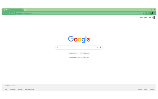 Vibrant Serenity  from Chrome web store to be run with OffiDocs Chromium online