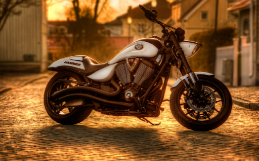 Victory Hammer S: A Power Cruiser with a Bold Presence  from Chrome web store to be run with OffiDocs Chromium online