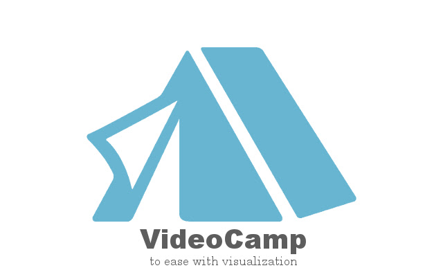 VideoCamp ScreenShare  from Chrome web store to be run with OffiDocs Chromium online