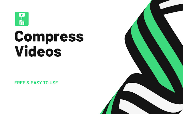 Video Compressor  Filesize Reducer  from Chrome web store to be run with OffiDocs Chromium online