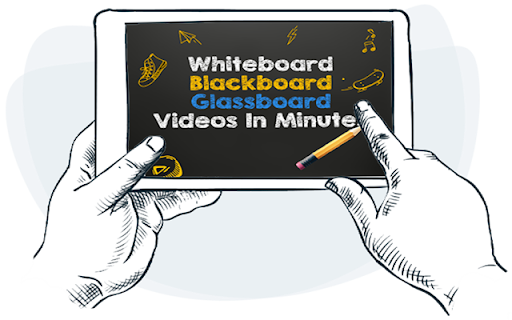 Video Doodle Maker Make Unlimited Videos  from Chrome web store to be run with OffiDocs Chromium online