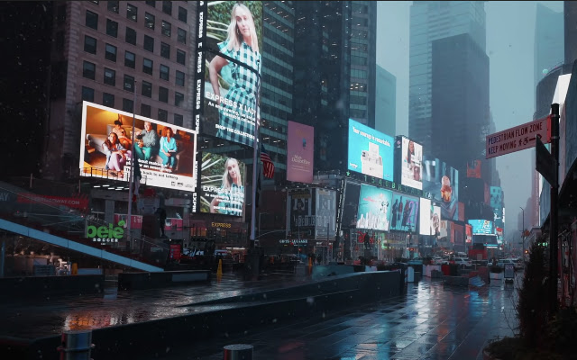 video mirroring  from Chrome web store to be run with OffiDocs Chromium online