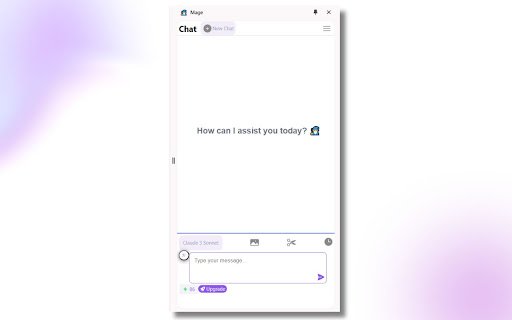 Video Quality Enhancer Extension: ClipMage AI  from Chrome web store to be run with OffiDocs Chromium online