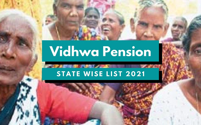 Vidhwa Pension State Wise List 2021  from Chrome web store to be run with OffiDocs Chromium online