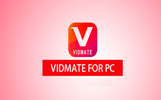 Vidmate for PC  from Chrome web store to be run with OffiDocs Chromium online