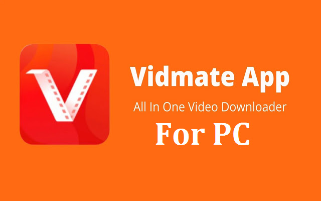 Vidmate for PC Windows 10/8/7  Mac  from Chrome web store to be run with OffiDocs Chromium online