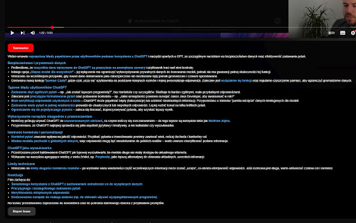 VidSumm YouTube Video Summarizer  from Chrome web store to be run with OffiDocs Chromium online