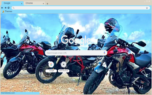 Vietnam Two Wheels  from Chrome web store to be run with OffiDocs Chromium online