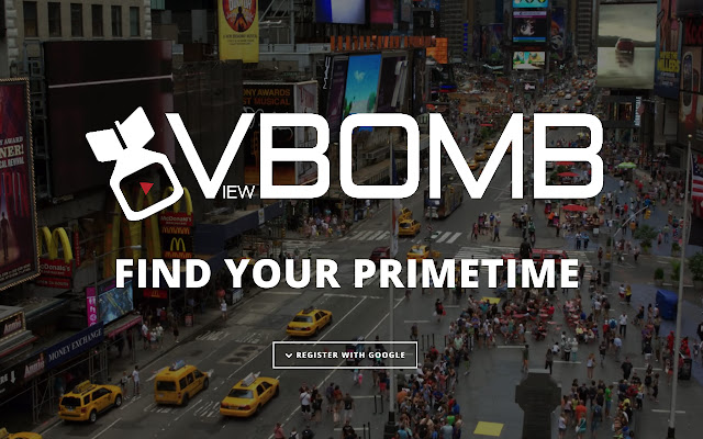 VIEWBOMB  from Chrome web store to be run with OffiDocs Chromium online