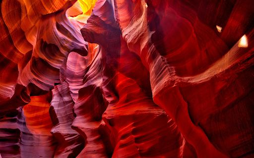 View of a Canyon  from Chrome web store to be run with OffiDocs Chromium online