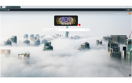 View of Cityscape  from Chrome web store to be run with OffiDocs Chromium online