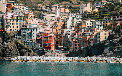 View of the Apartment Buildings  from Chrome web store to be run with OffiDocs Chromium online