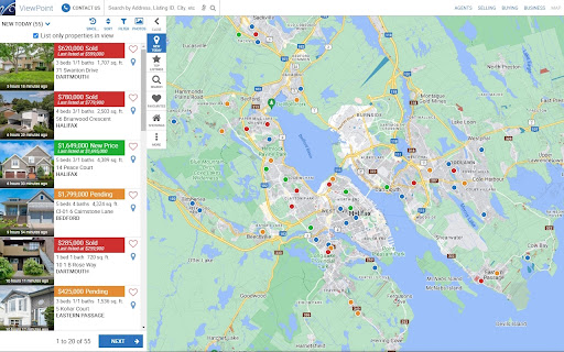 ViewPoint Cleaner  from Chrome web store to be run with OffiDocs Chromium online