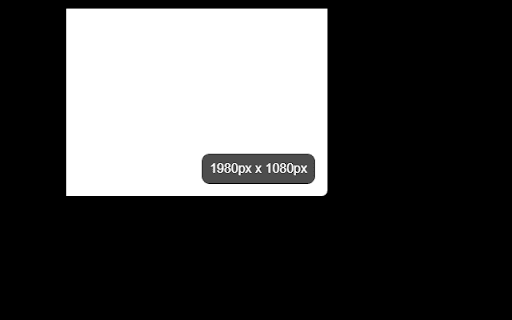 Viewport Dimensions Pixels  from Chrome web store to be run with OffiDocs Chromium online