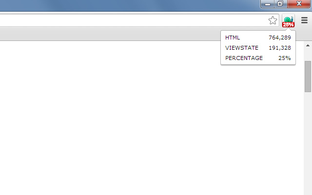ViewState Snail  from Chrome web store to be run with OffiDocs Chromium online