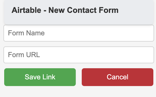 Viks Sidebar Forms  from Chrome web store to be run with OffiDocs Chromium online