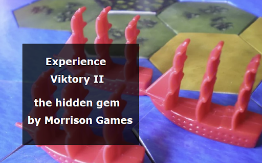 Viktory II Nations  from Chrome web store to be run with OffiDocs Chromium online