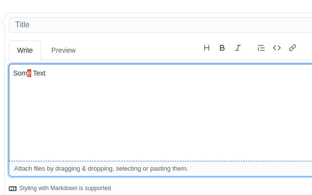 VIM typer  from Chrome web store to be run with OffiDocs Chromium online