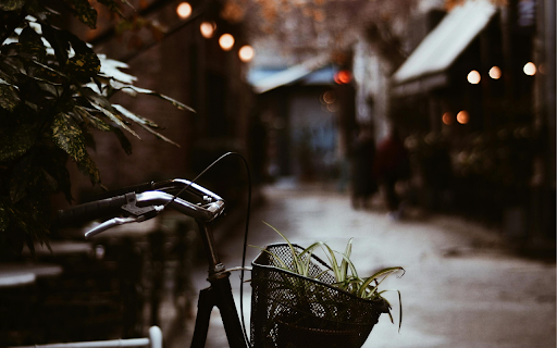 Vintage Ride  from Chrome web store to be run with OffiDocs Chromium online