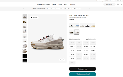 Vinted Checker  from Chrome web store to be run with OffiDocs Chromium online