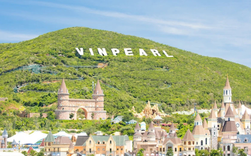 VinWonders Nha Trang – The Ultimate Island Adventure  from Chrome web store to be run with OffiDocs Chromium online