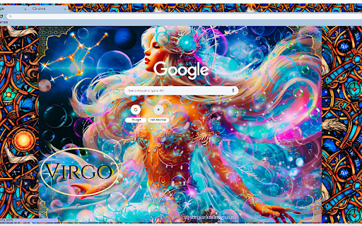 Virgo from Chrome web store to be run with OffiDocs Chromium online Virgo from Chrome web store to be run with OffiDocs Chromium online