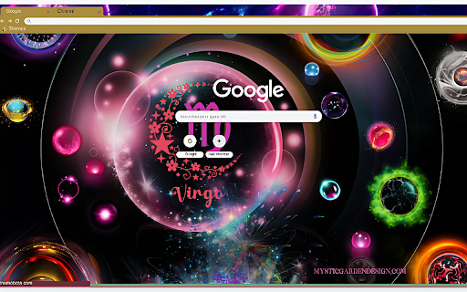 Virgo Bounce  from Chrome web store to be run with OffiDocs Chromium online