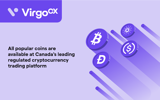 Virgo Market LIVE  from Chrome web store to be run with OffiDocs Chromium online