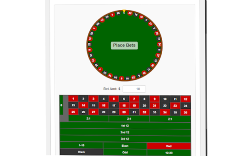Virtual Billionaire  from Chrome web store to be run with OffiDocs Chromium online
