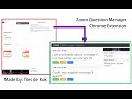 Virtual Classroom Question Manager from Chrome web store to be run with OffiDocs Chromium online Virtual Classroom Question Manager from Chrome web store to be run with OffiDocs Chromium online