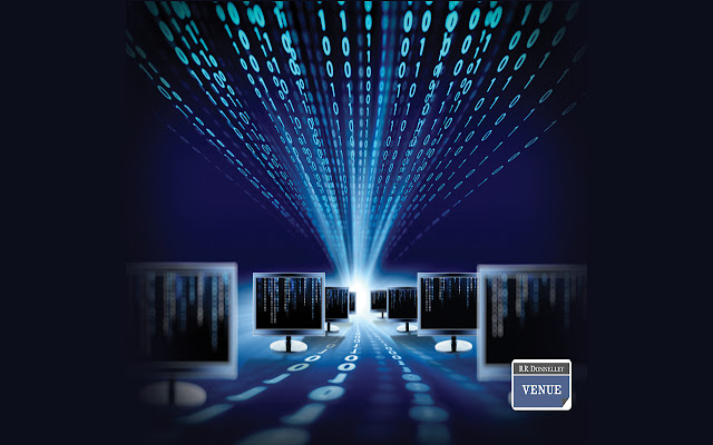 virtual data room Venue.rrd.com  from Chrome web store to be run with OffiDocs Chromium online