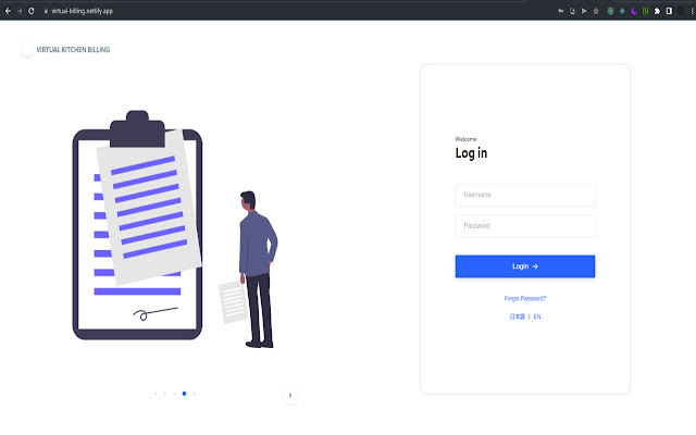 Virtual Print  from Chrome web store to be run with OffiDocs Chromium online