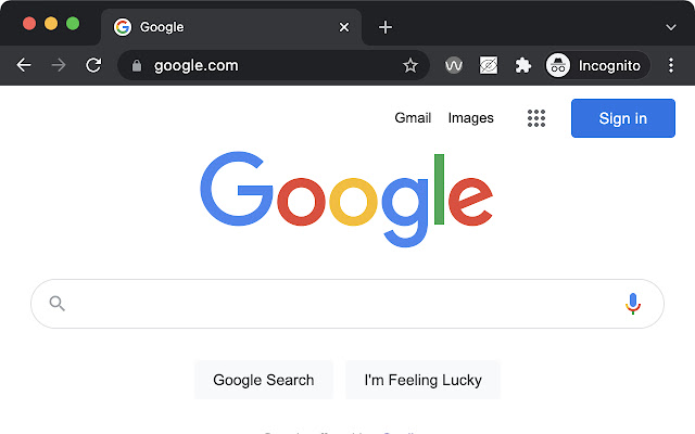 Vision Block  from Chrome web store to be run with OffiDocs Chromium online