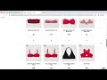 Chrome 网上商店的 Visual Fashion Finder 将与 OffiDocs Chromium 在线运行