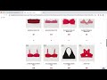 Chrome web mağazasından Visual Fashion Finder, OffiDocs Chromium çevrimiçi ile çalıştırılacak