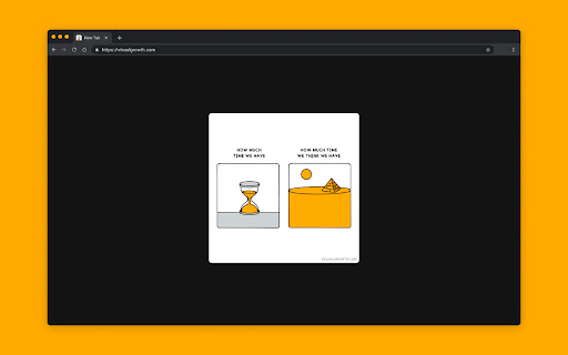 Visual Growth  from Chrome web store to be run with OffiDocs Chromium online