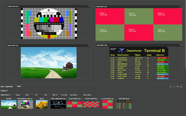 Visualize 365  from Chrome web store to be run with OffiDocs Chromium online