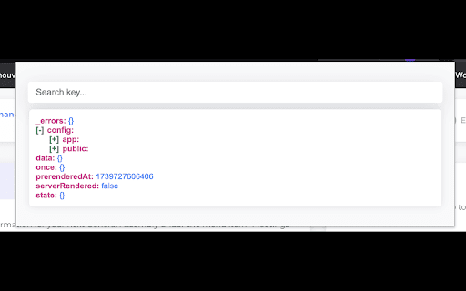 Visualize Environment Variables from Chrome web store to be run with OffiDocs Chromium online Visualize Environment Variables from Chrome web store to be run with OffiDocs Chromium online