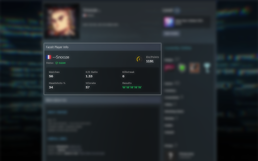 Visuals by Faceitfinder.xyz  from Chrome web store to be run with OffiDocs Chromium online