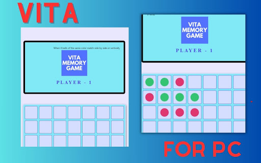 Vita For Pc,windows and Mac(Free to Use)  from Chrome web store to be run with OffiDocs Chromium online