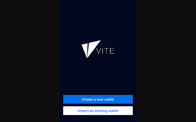 Vite Passport  from Chrome web store to be run with OffiDocs Chromium online