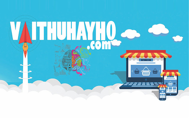 VÀI THỨ HAY HO  from Chrome web store to be run with OffiDocs Chromium online