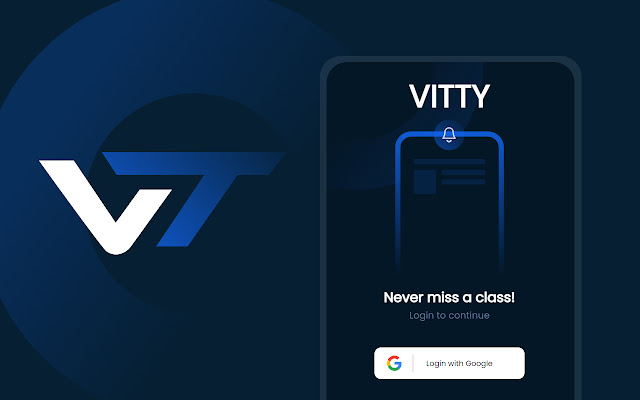 VITTY  from Chrome web store to be run with OffiDocs Chromium online