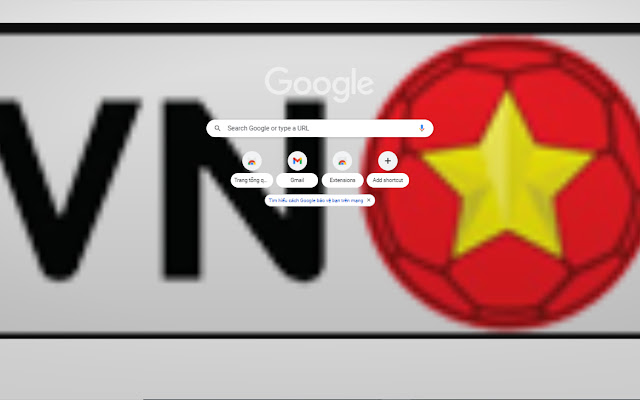 VN88  from Chrome web store to be run with OffiDocs Chromium online