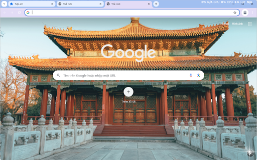 Văn Miếu Quốc Tử Giám  from Chrome web store to be run with OffiDocs Chromium online