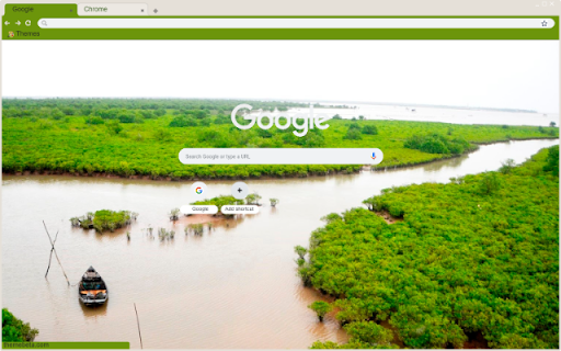 Vườn quốc gia Xuân Thủy  from Chrome web store to be run with OffiDocs Chromium online