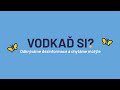 Vodkaď si?  from Chrome web store to be run with OffiDocs Chromium online
