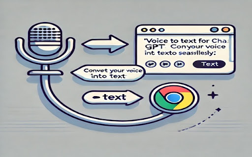 Voice to Text for ChatGPT from Chrome web store to be run with OffiDocs Chromium online Voice to Text for ChatGPT from Chrome web store to be run with OffiDocs Chromium online